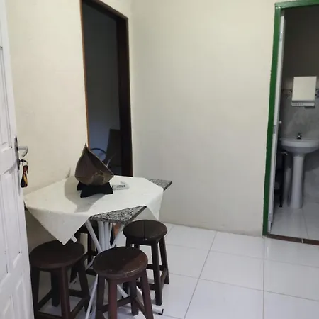 Kitnet Para Temporada-3